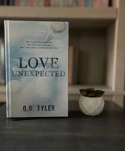 Love Unexpected