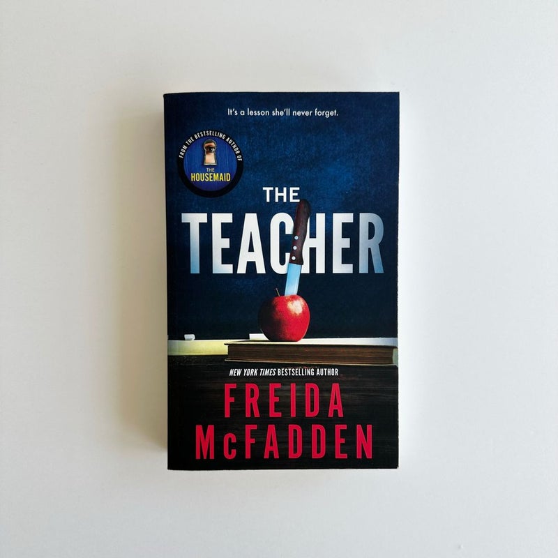 The Teacher