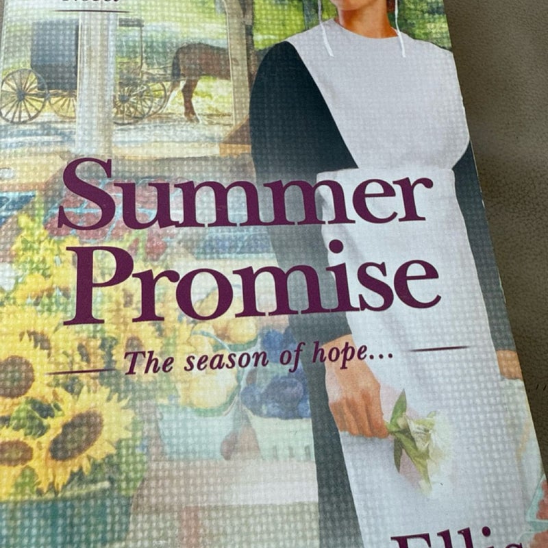 Summer Promise