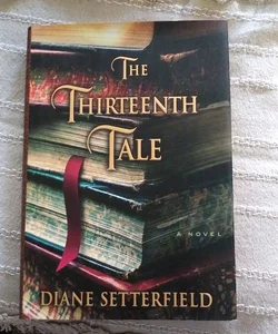 The Thirteenth Tale