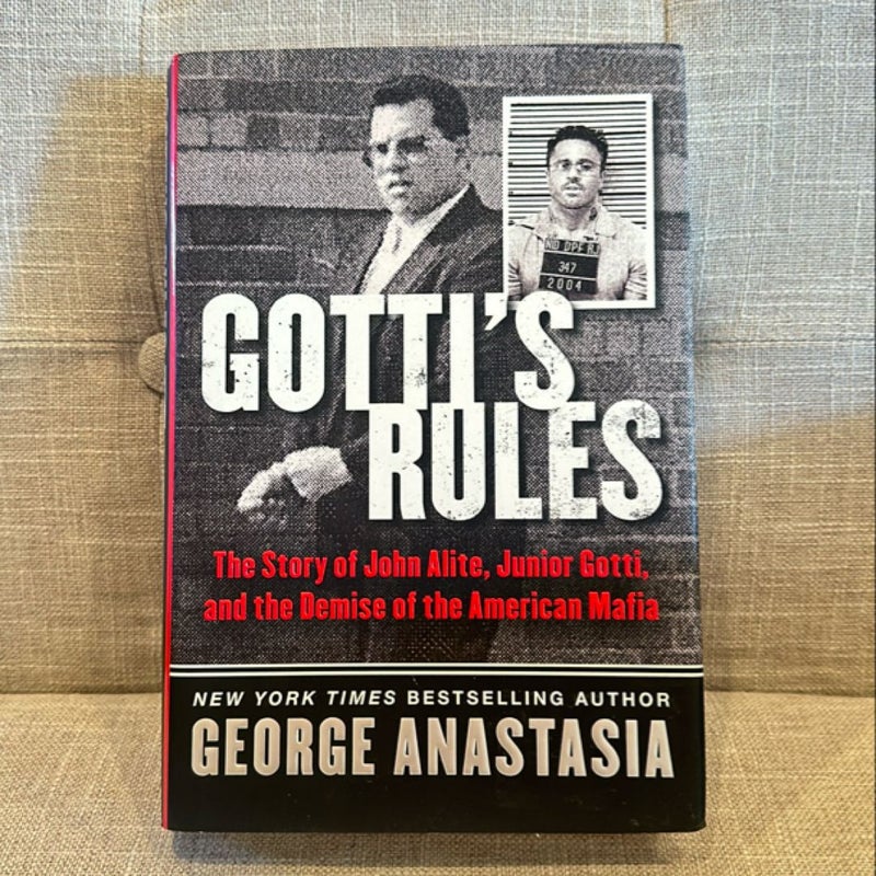 Gotti's Rules