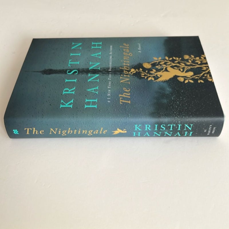 The Nightingale