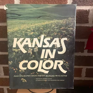 Kansas in Color