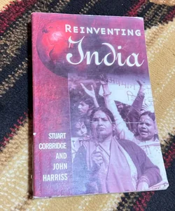 Reinventing India