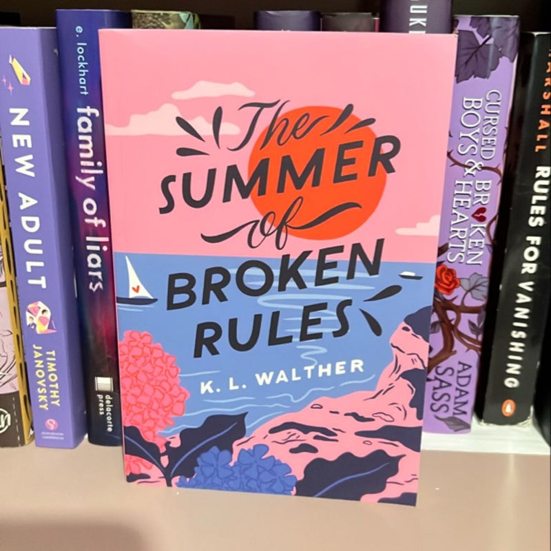 The Summer of Broken Rules