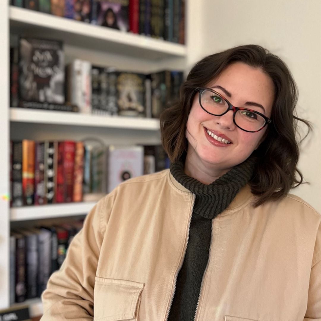 Ruth's books & things