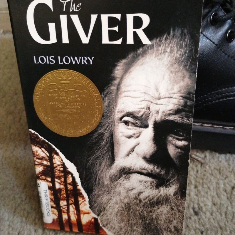 The Giver