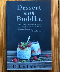 Dessert with Buddha