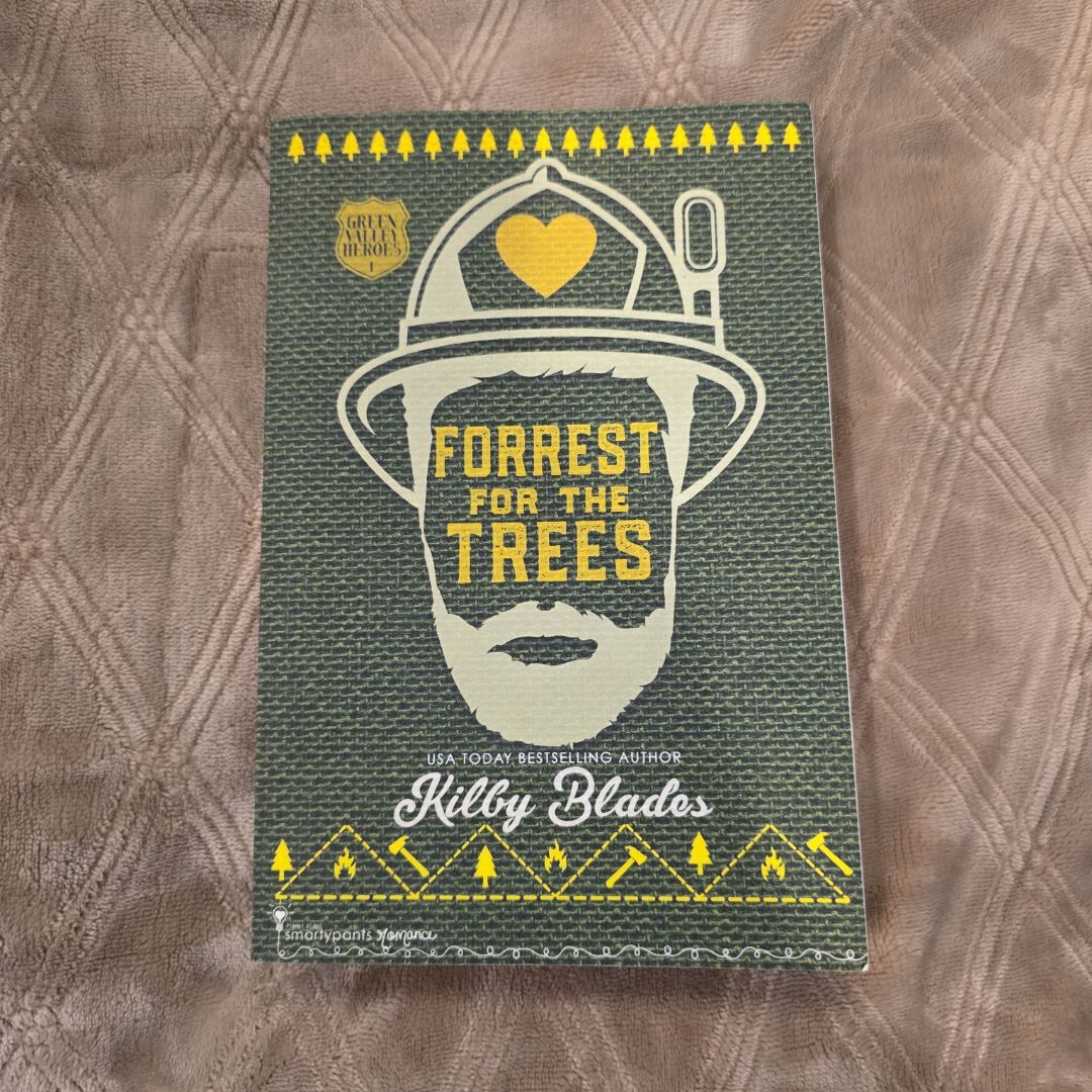 Forrest for the Trees
