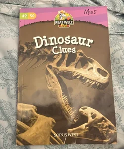 Dinosaur Clues