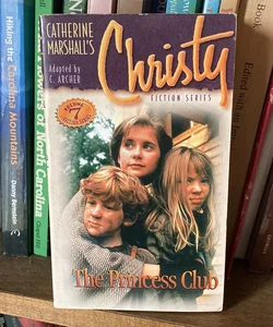 Christy book bundle: volume 7,8, and 9 
