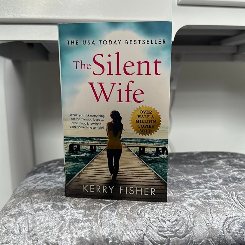 The Silent Wife