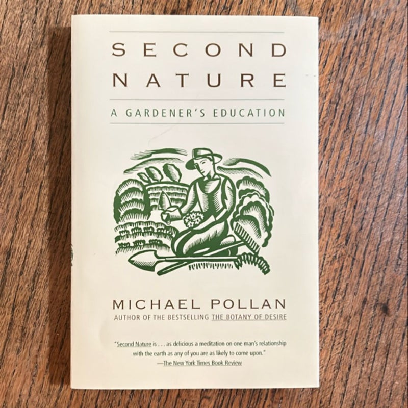 Second Nature