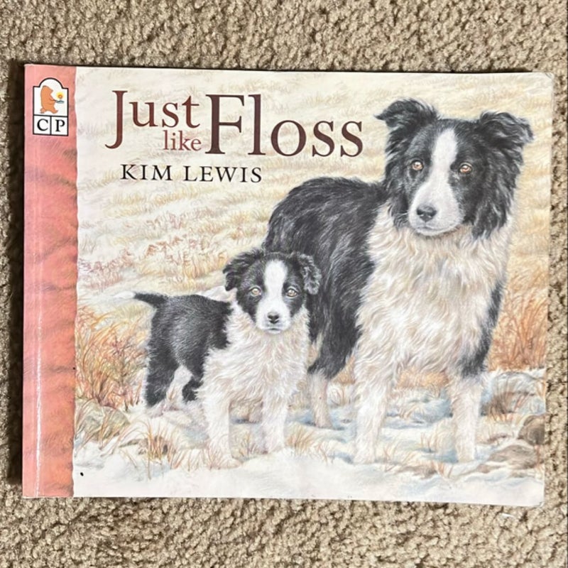 Just Like Floss