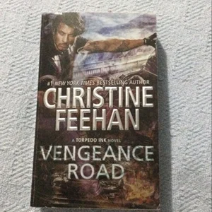 Vengeance Road