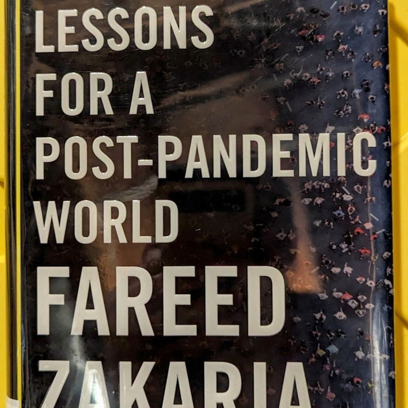 Lessons for a Post-Pandemic World