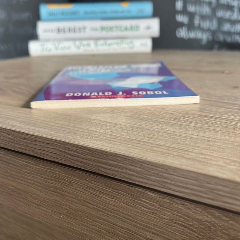 Encyclopedia Brown Carries On