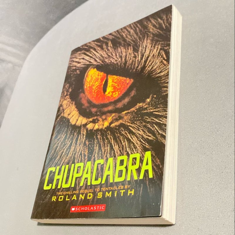 Chupacabra