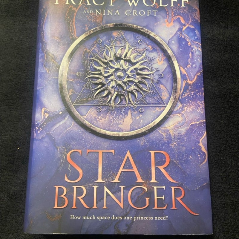 Star Bringer