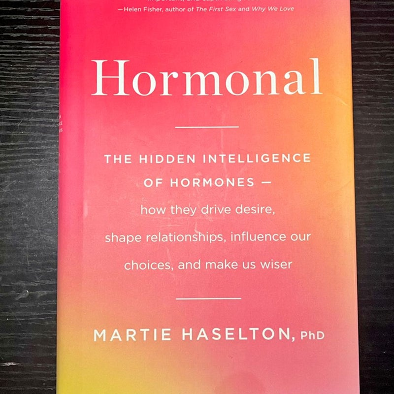 Hormonal