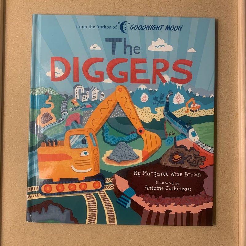 The Diggers