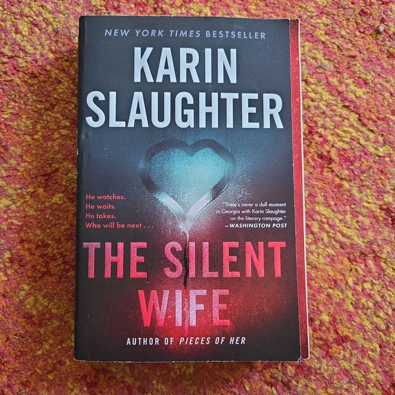 The Silent Wife