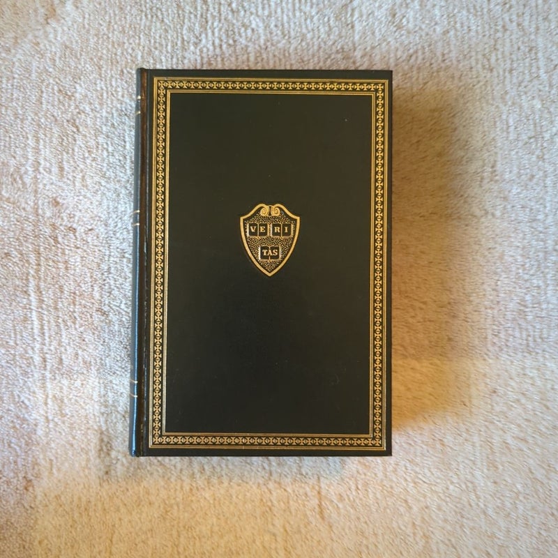 Multiple Works (see photos for contents)