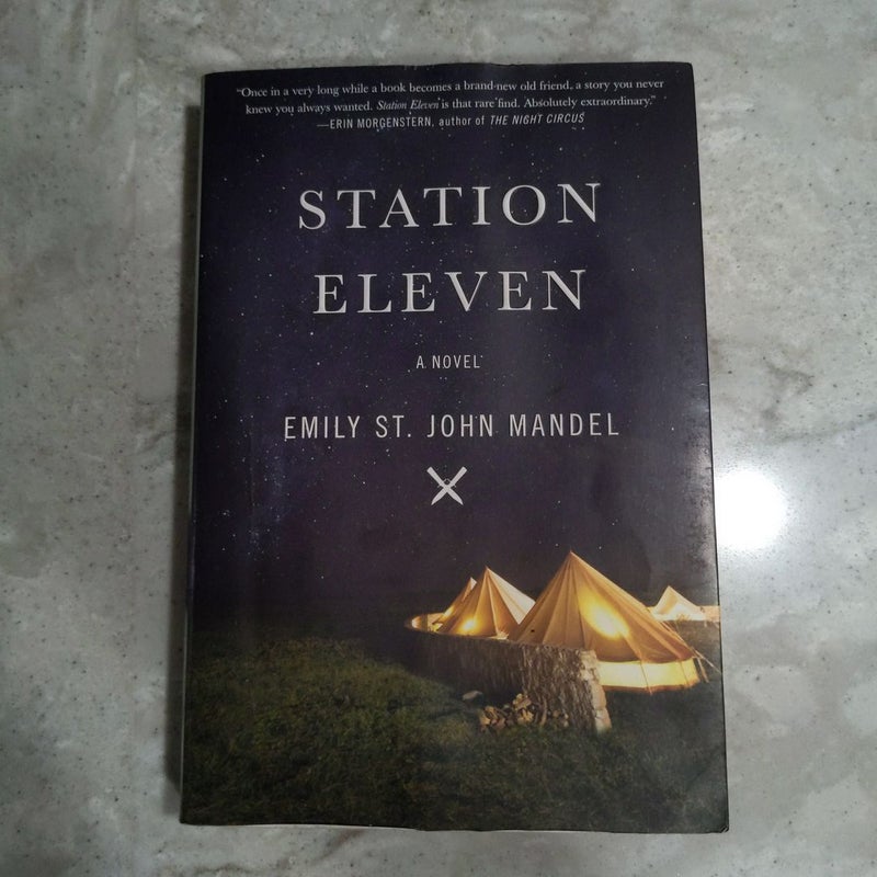 Station Eleven