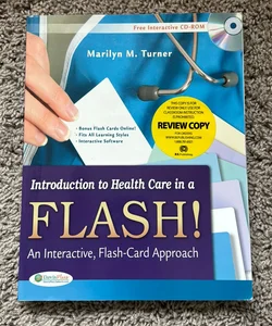 Introduction to Health Care in a Flash!