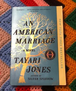 ♻️ An American Marriage (Oprah's Book Club)