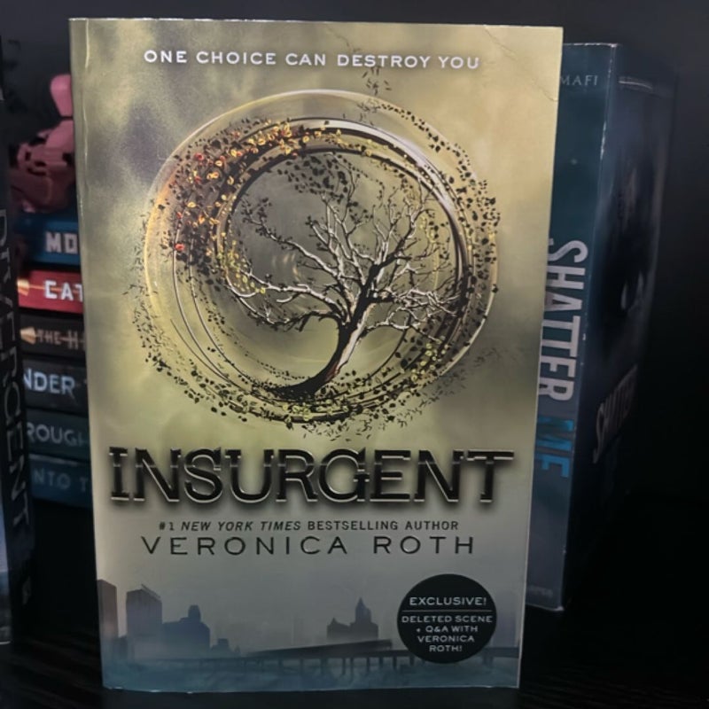 Insurgent