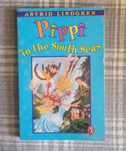 Pippi in the South Seas