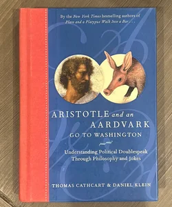 Aristotle and an Aardvark Go to Washington