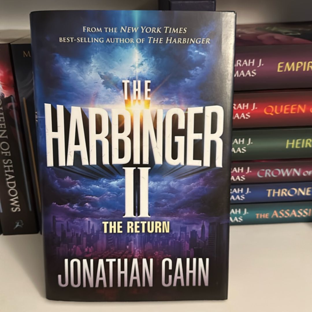 The Harbinger II