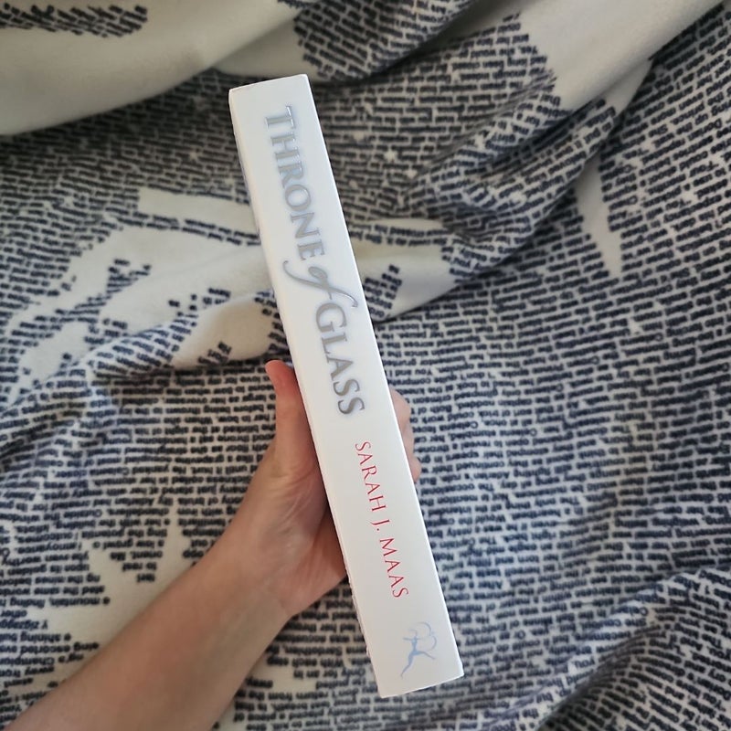 Throne of Glass