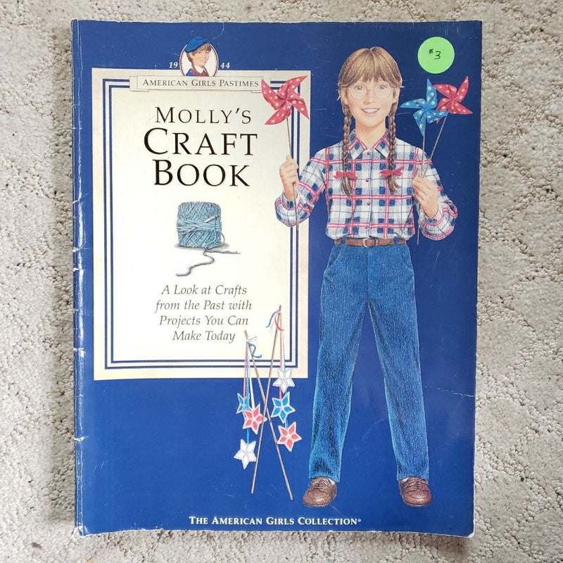 Molly's Craft Book (1st Edition, 1994)