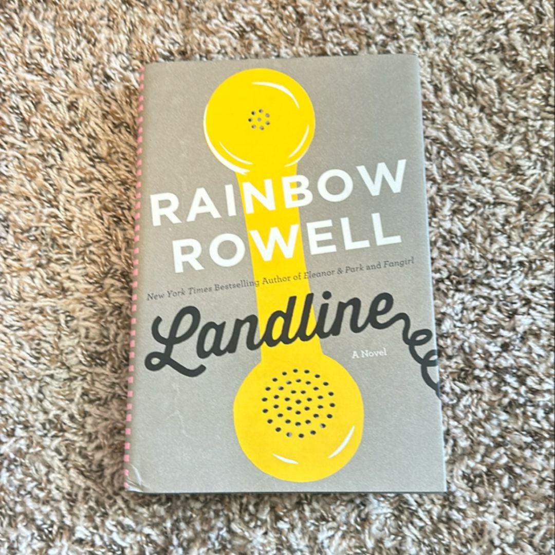 Landline