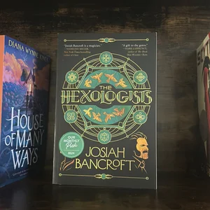 The Hexologists