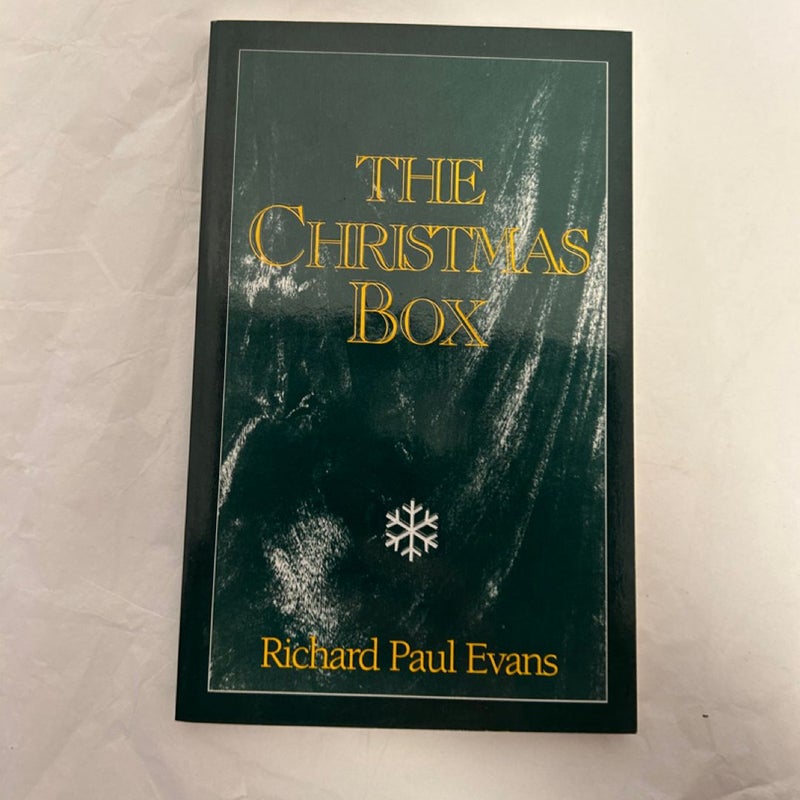 The Christmas Box