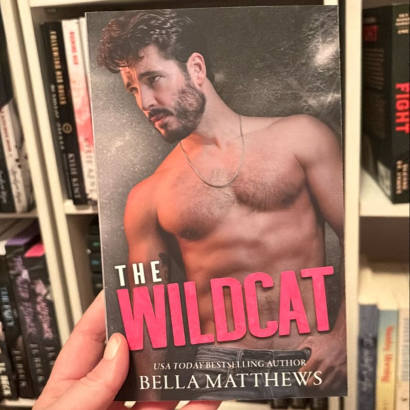 The Wildcat