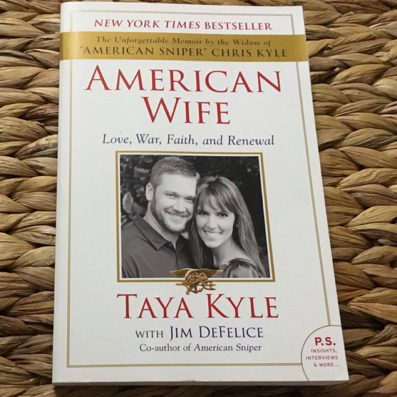 American Wife