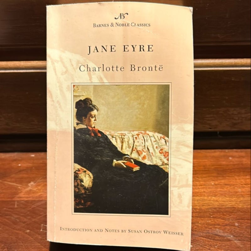 Jane Eyre