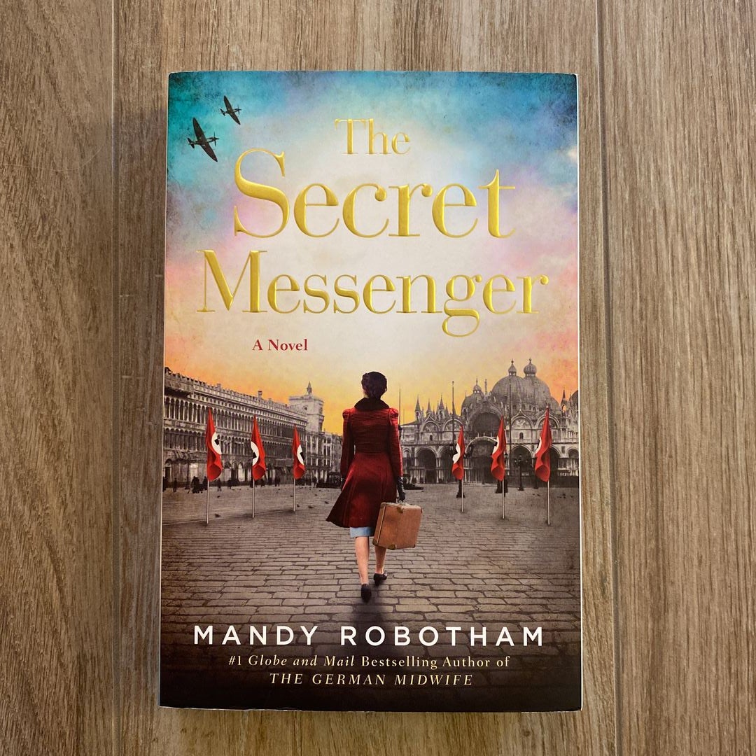 The Secret Messenger