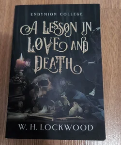 A Lesson in Love and Death