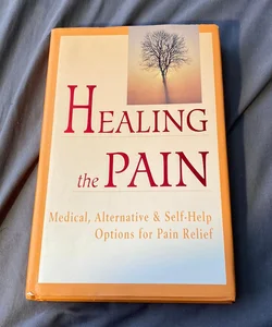 Healing the Pain 