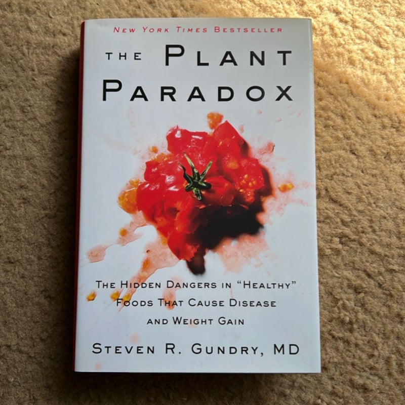The Plant Paradox