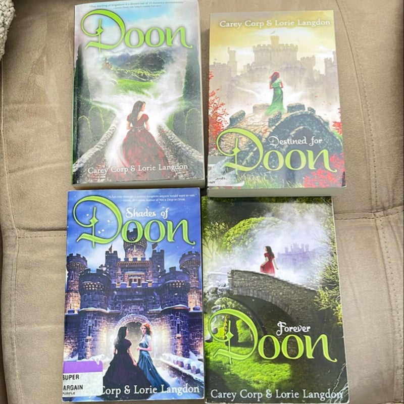 Doon Series