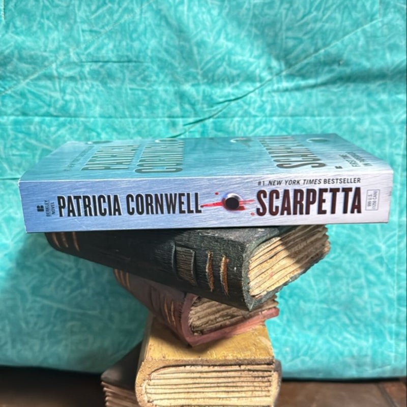 Scarpetta