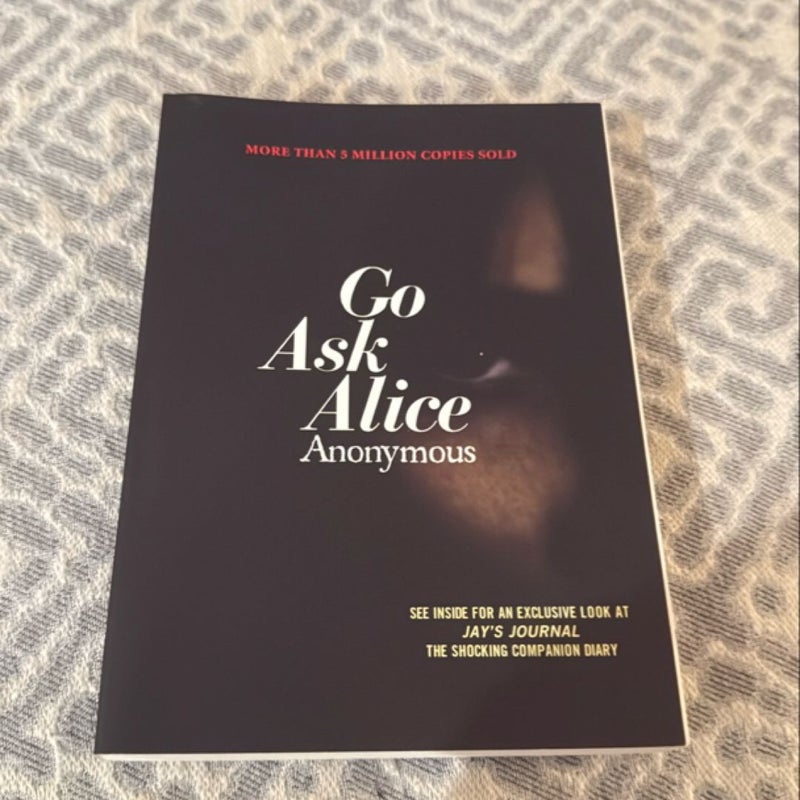 Go Ask Alice