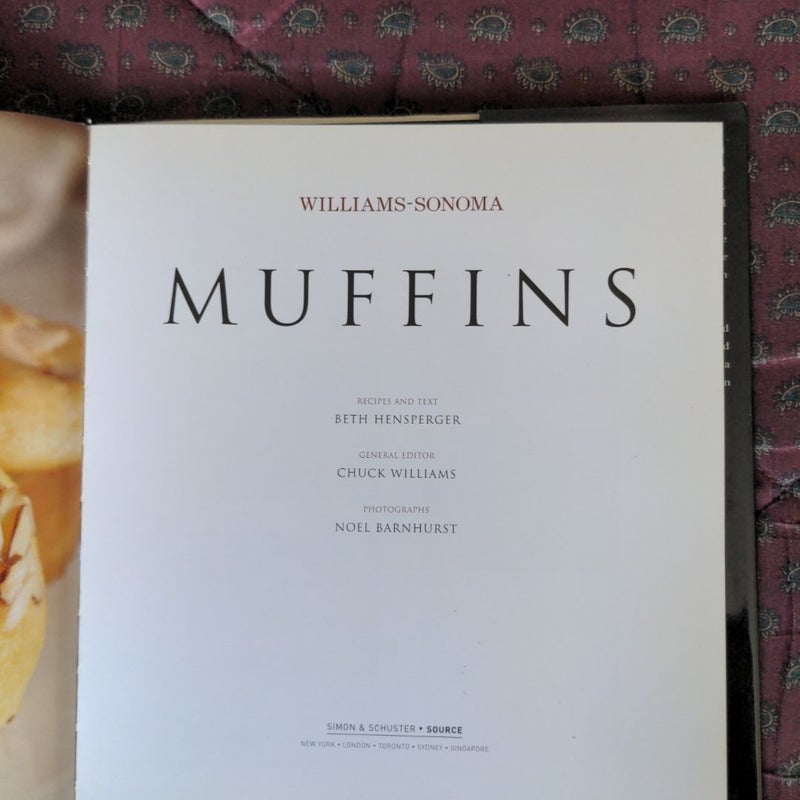 Muffins